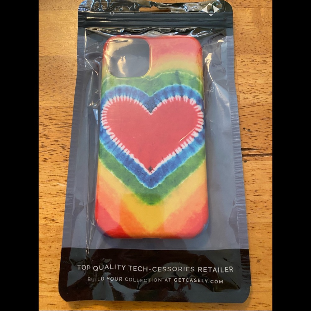 Casely iPhone 11 Pro Case - New